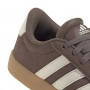 Adidas VL Court 3.0 K - Castanho